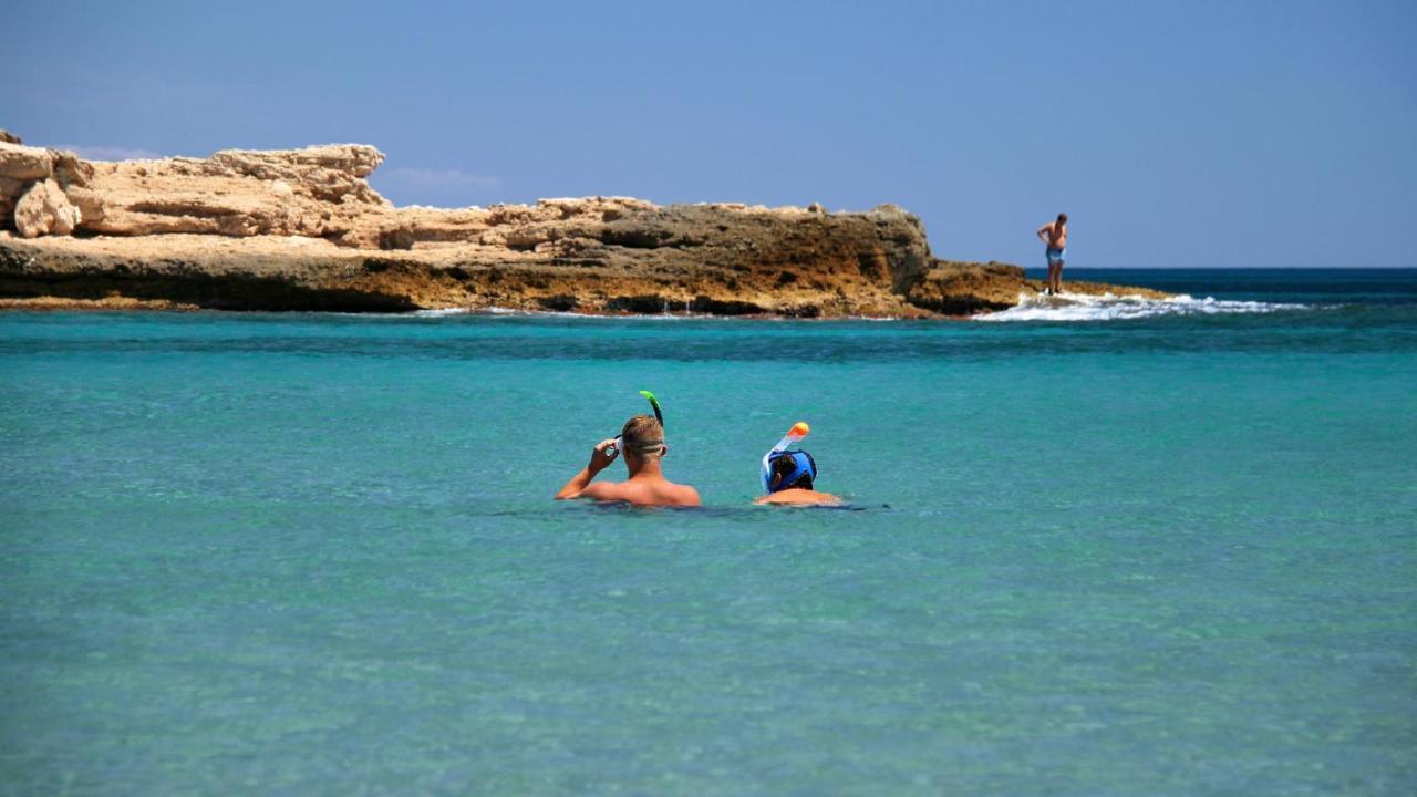 Apt Ideal Para Familias Cerca Del Mar L'Ampolla Eksteriør billede